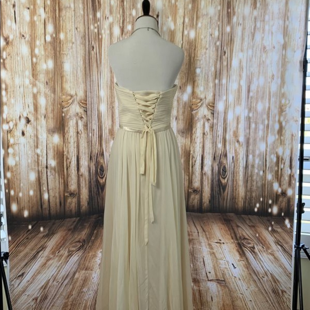 CINDERELLA DIVINE  DRESS - Picture 6 of 7